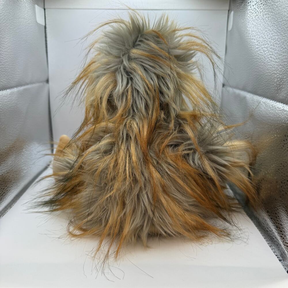 Douglas Flo Sasquatch Bigfoot Plush Stuffed Animal #4007 - Picture 2 of 6